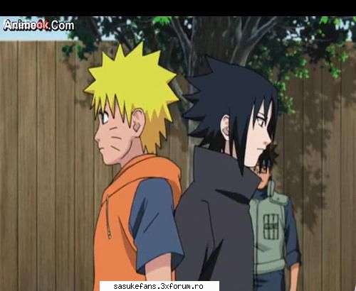 asta'i anime'ul meu meu e naruto,da sh sasuke :nebun: despre anime