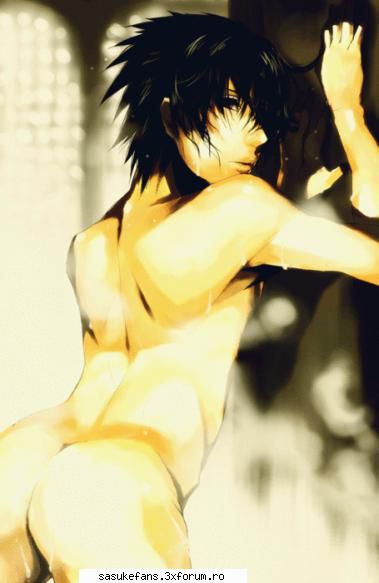 hmm sa vedem ce am de rezisnenta :rotfl: sasuke kun