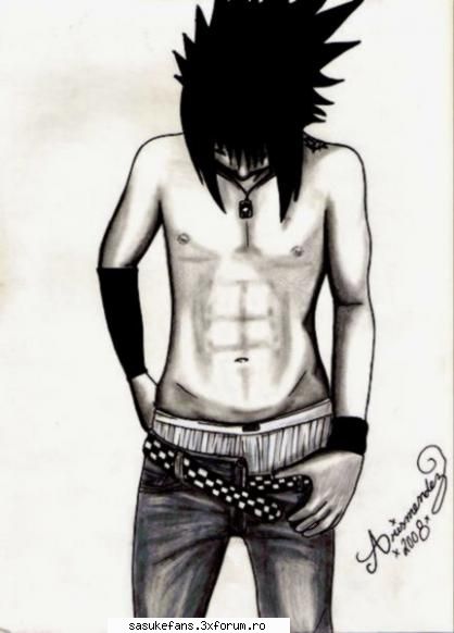meh.asta e arata bine si aici. :>:>:> sasuke kun