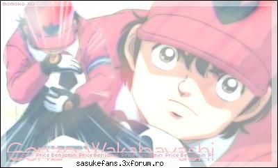 genzo  :rusine:  :rusine:  :nebun:  :nebun: captain tsubasa