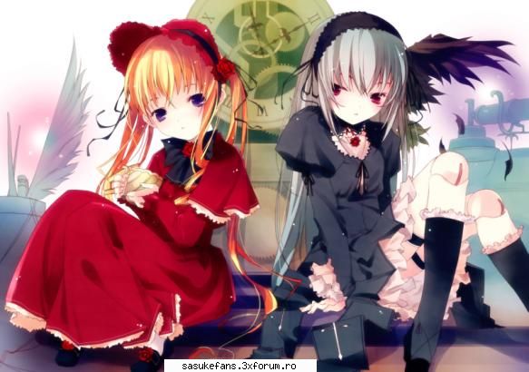 hmm ff bn detaliat xdd imi plashe
lol am realizat k am o tona de poze kre nu jtiam din ce anime sont